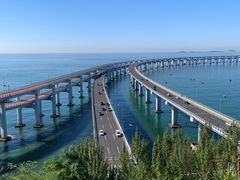 -星海湾跨海大桥