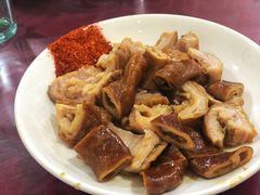 -温江公平红烧兔(总店)