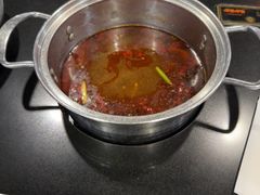 -呷哺呷哺(西单大悦城店)