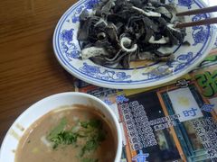 -东兴顺爆肚张