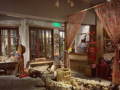 -馬蘭花開(车站大道店)