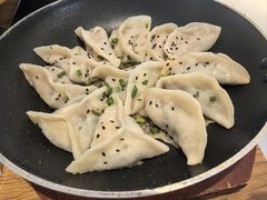 -小金鬼·煎饺·鸽子汤