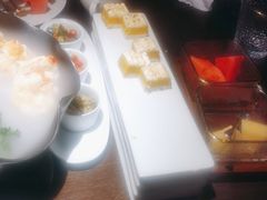 -西郊八号·山野江西菜(开发区店)