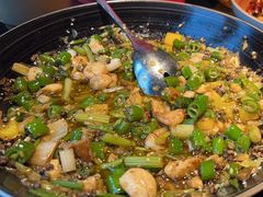 -华豫川酒家(双子塔店)