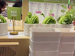 -一围肥牛肉小火锅(佳兆业广场店)