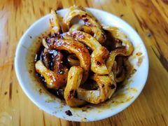 -洞子口张老二凉粉(文殊院店)