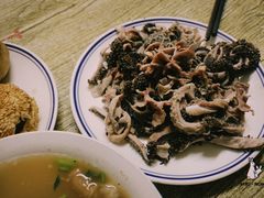 爆肚-永盛斋小吃(故宫店)