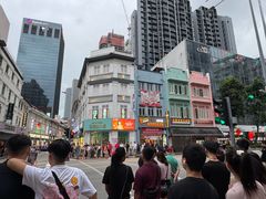 -重庆烤鱼(武吉士店)