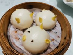 -京粤荟(海王银河科技大厦店)