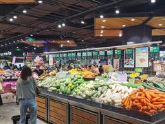 -旺豪阳光超市(友谊阳光城店)