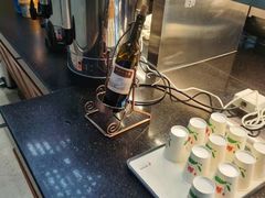 -首都机场t3-c国航两舱休息室