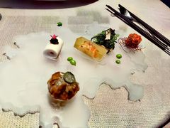 -徽季荣派徽菜