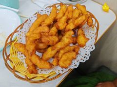 -老边饺子馆·东北菜(黄村店)