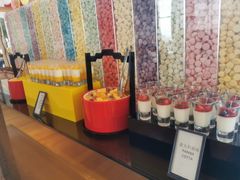 -视界美食自助餐厅·石家庄希尔顿酒店