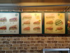 -赛百味SUBWAY(奥城店)