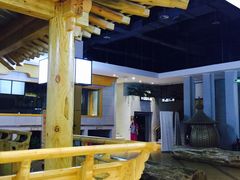-丽池宫韩式汗蒸会馆(华灯坊店)