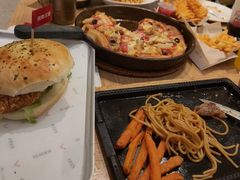 -必胜客(桐梓坡店)