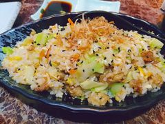 -米彩料理(西丽店)