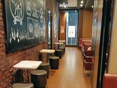 -汉堡王(北京通州领展店)