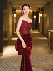 -纯色时光婚纱艺术馆WHITE