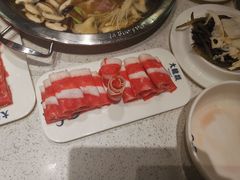 -大龍燚火锅(宁春城北门店)