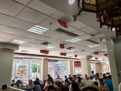 大堂-日月永和中国餐饮名店(东湖店)