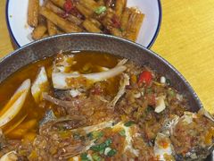 -小柴米·传统江西菜(八一广场店)