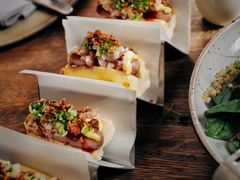 -BOR Eatery(安福路店)