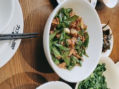 -湘力力小院·鱼汤泡饭(枫林路店)