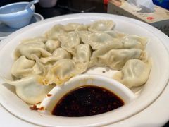 -五谷丰登农家院·地道胶东菜·海鲜烧烤(威海店)