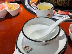 -蜀滋香鲜鱼火锅(黄金路店)