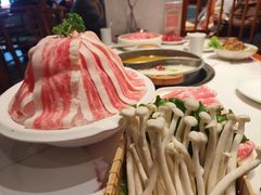 -老员外骨汤火锅(海州古城店)