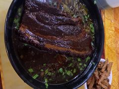 -小龙大肉面馆