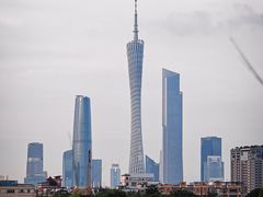 -海珠湖公园