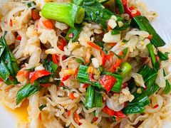 -独一佳老胡湘菜馆(矿山路店)