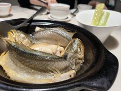 -菉雅苑·湛江菜(前海卓越INTOWN店)