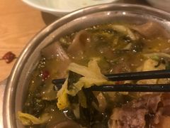 -东园小馆(苏州中心店)