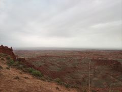 -张掖平山湖大峡谷