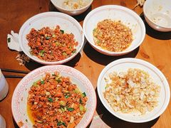 -蛮佬拾·乡里土菜馆(河西王府井店)