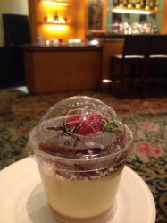 -上海万豪虹桥大酒店·宴会厅