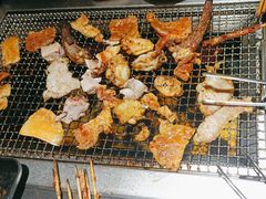 -五彩凉山自助西昌烧烤(柳翠路店)