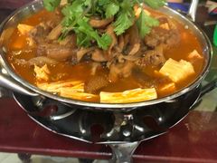 -龙福园·回家干饭小炒(徐东店)