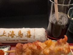 -鳥喜Toriki怀石烧鸟料理