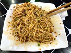 宜宾燃面-宜宾燃面非遗传承店