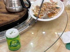 -老东北厨坊(岭南大道店)