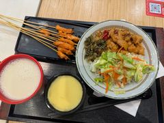 -永和大王(春日上新·浦东南路店)