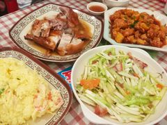-聂记粤菜馆(鼓西路店)