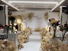 -小八仙·宴(三峡茶庄店)