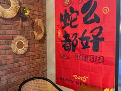 -弗兰克牛排西餐厅Ribone steak house(柠檬花园店)