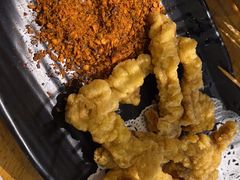 -古真记钵钵鸡(总店)